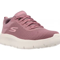 Baskets*Skechers Go Walk Flex Alani Mauve